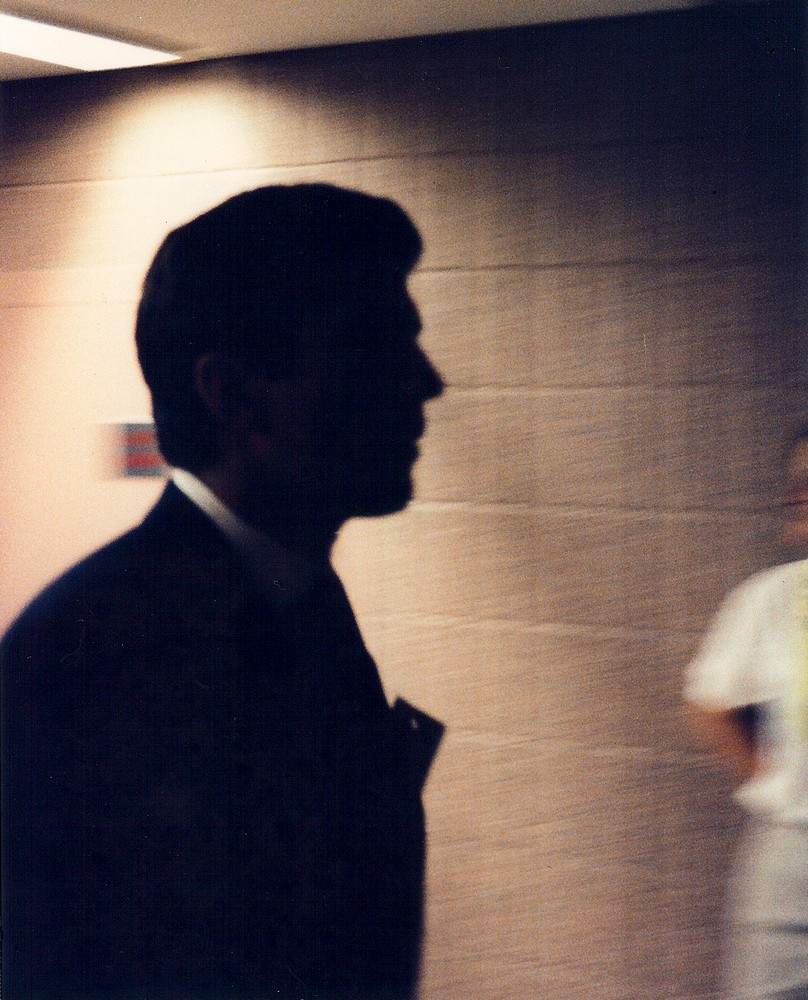 John F. Kennedy, Jr.